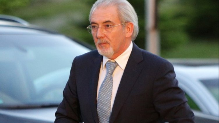 Лютви Местан. Снимка: БТА