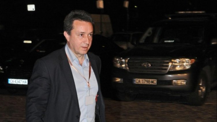 Снимка: Булфото