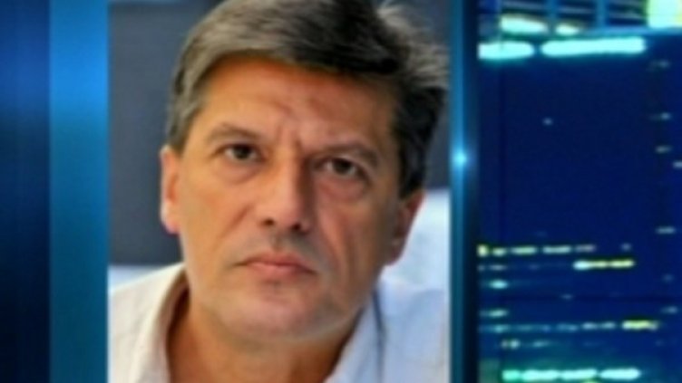 Антоний Гълъбов, Снимка: Bulgaria On Air