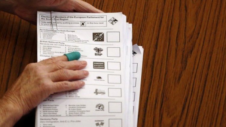 Снимка: Reuters