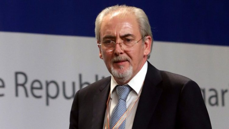 Лидерът на ДПС Лютви Местан. Снимка: БТА