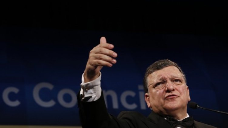 Снимка: Reuters