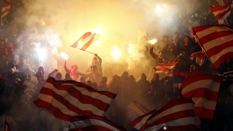 Снимка: Reuters