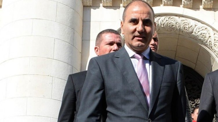 Снимка: Булфото