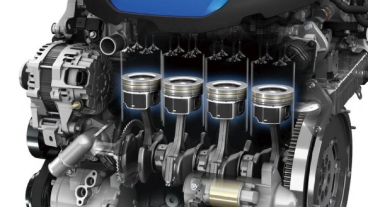 Илюстративно изображение: Mazda