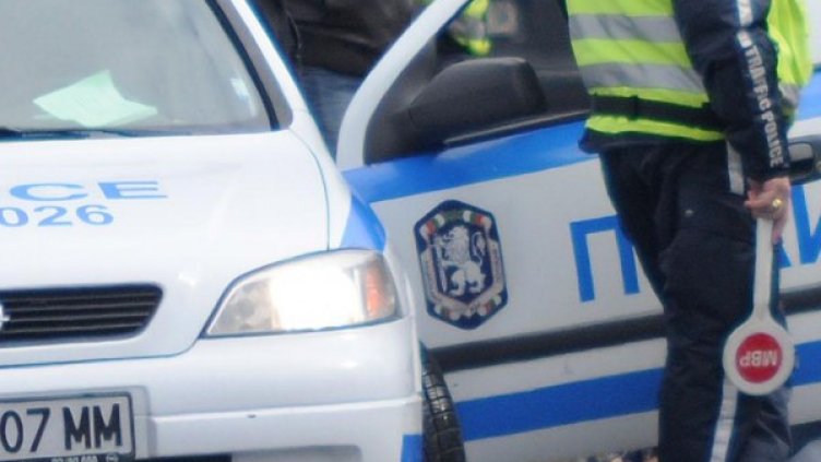 Снимка: архив Булфото