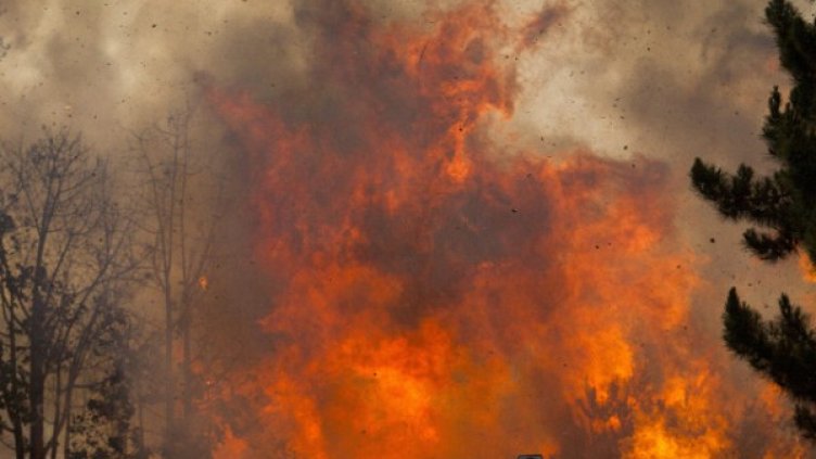 Снимка: архив, Reuters