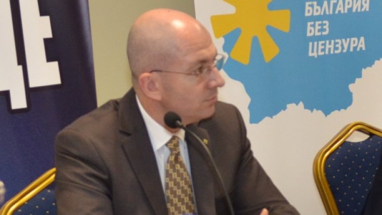 Румен Йончев. Снимка: България без цензура