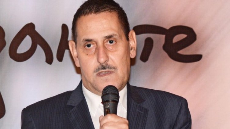 Константин Пенчев. Снимка: архив, БулФото