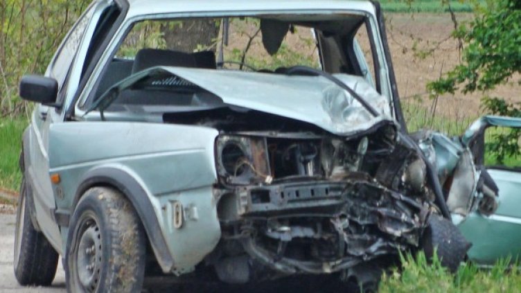 Снимка: архив, Булфото