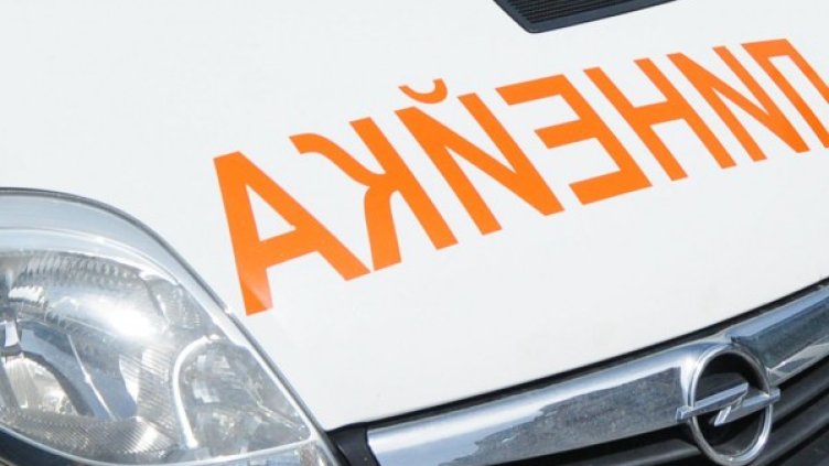 Снимка, архив Булфото