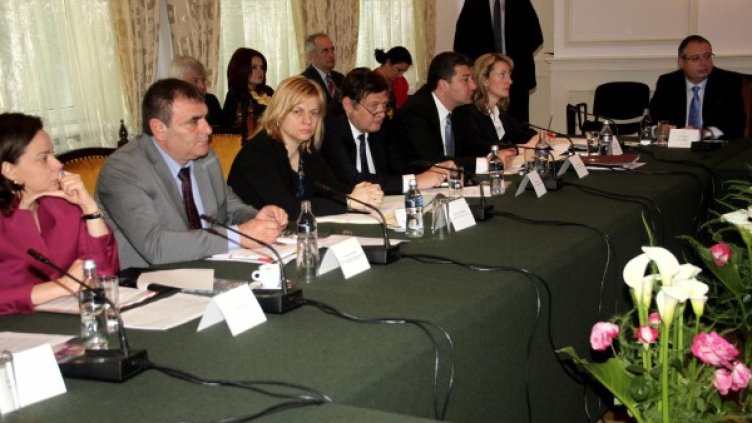 Снимка, архив: Булфото