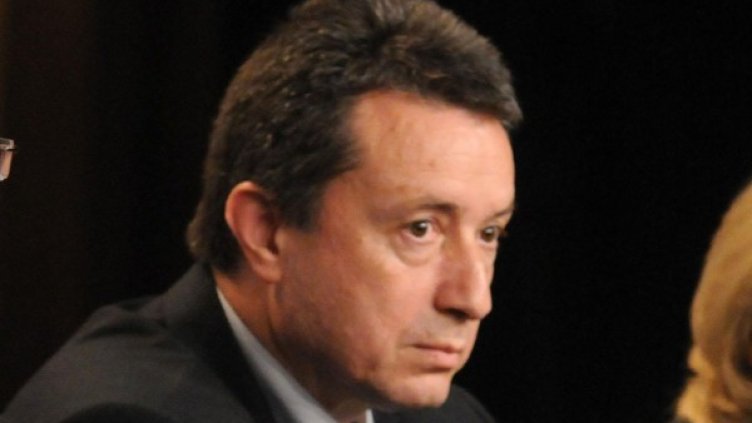 Янаки Стоилов. Снимка: архив, БулФото