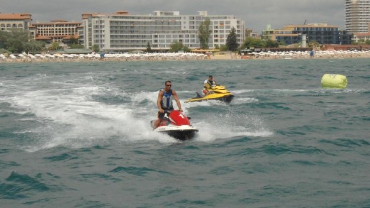 Снимка: Булфото, архив