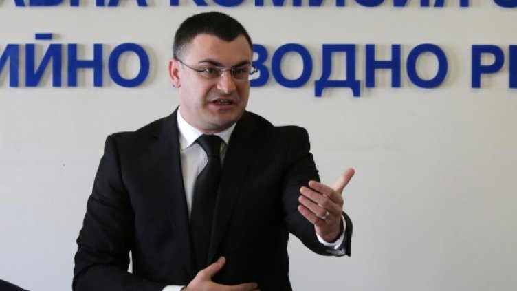 Боян Боев. Снимка: архив, БТА