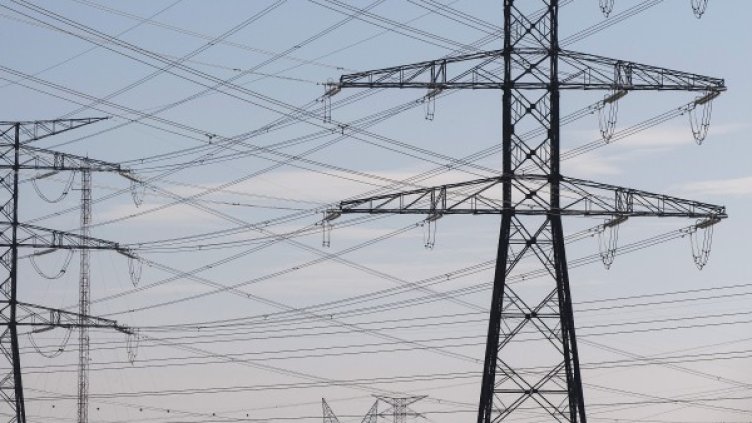 Снимка: Reuters, архив