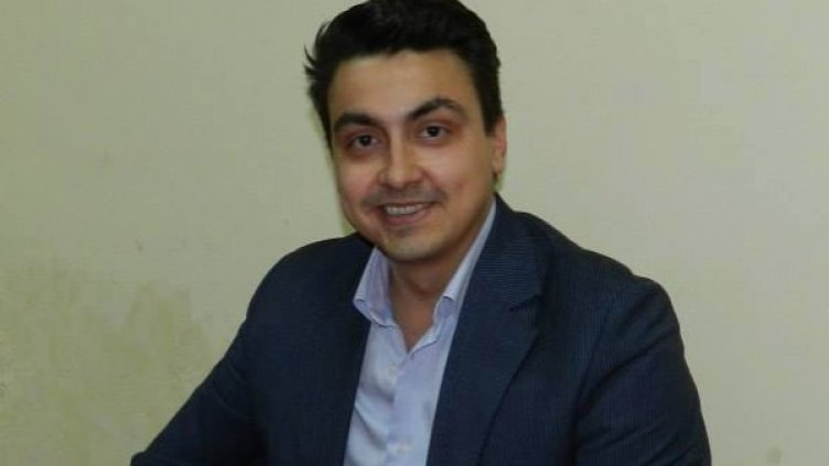 Момчил Неков. Снимка: Facebook