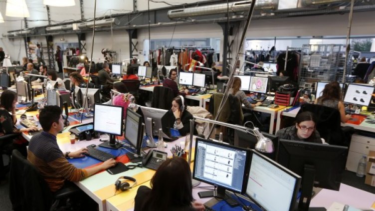 Снимка: Архив Reuters