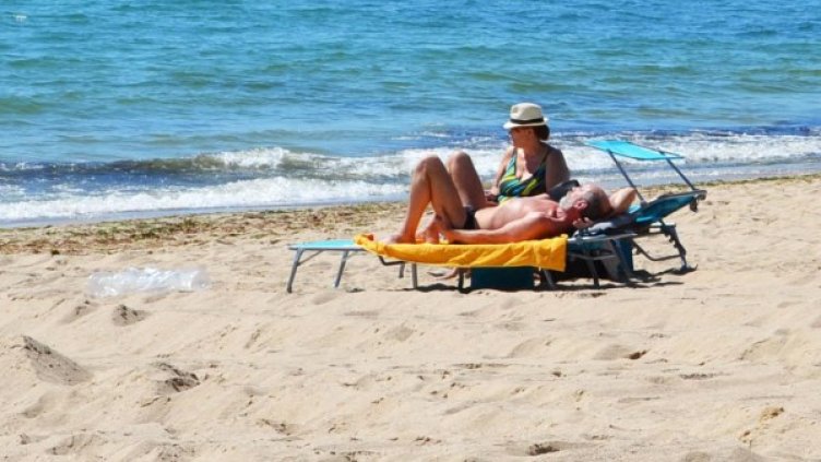 Снимка: Булфото, архив