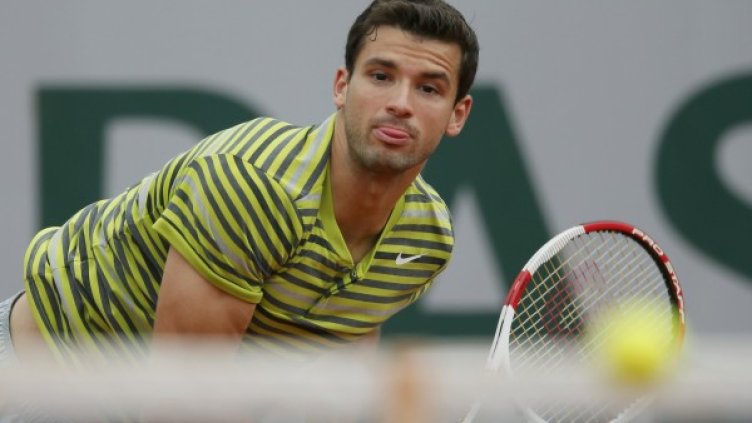 Снимка: Reuters