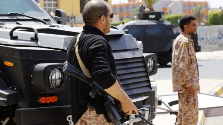 Снимка: Reuters