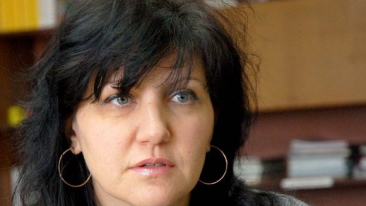 Цвета Караянчева Снимка: ГЕРБ