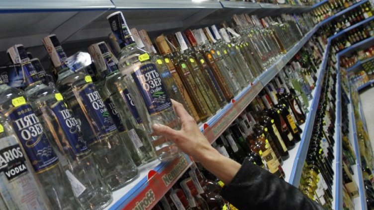 Снимка: архив, Reuters