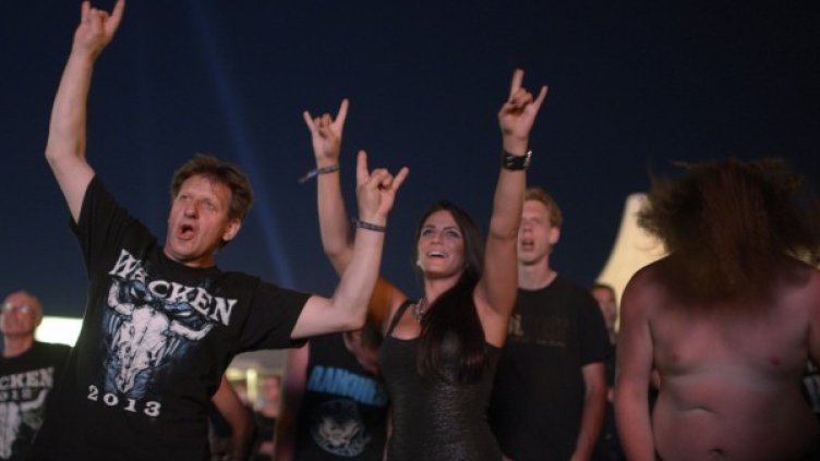 Снимка: Reuters