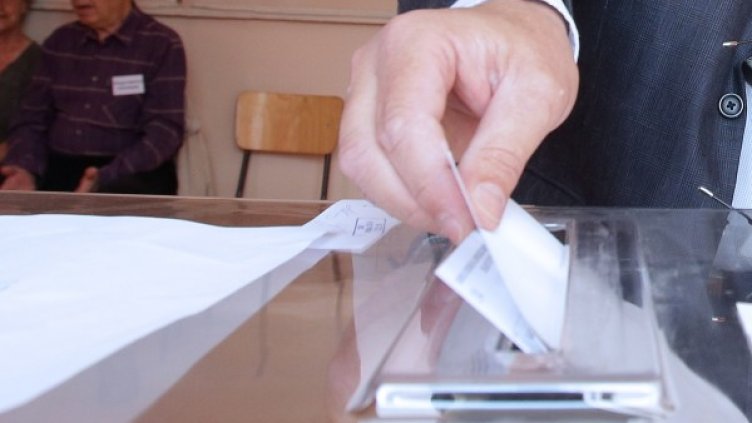 Снимка: архив, БТА