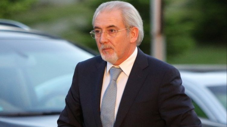 Лютви Местан. Снимка: БТА