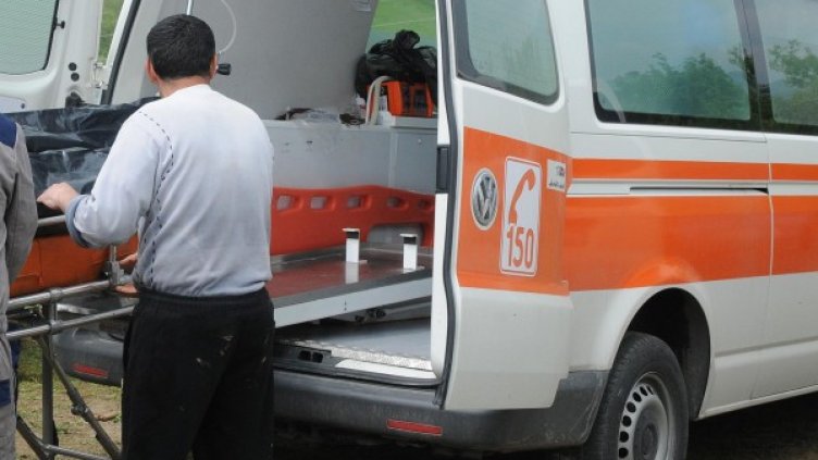 Снимка: Булфото, архив