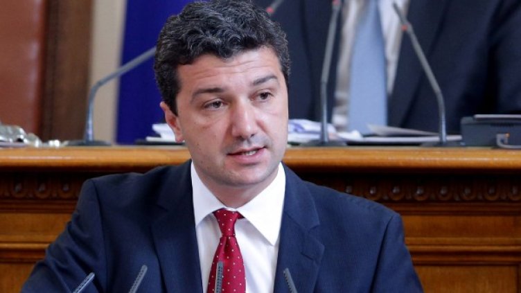 Драгомир Стойнев Снимка: архив, БТА