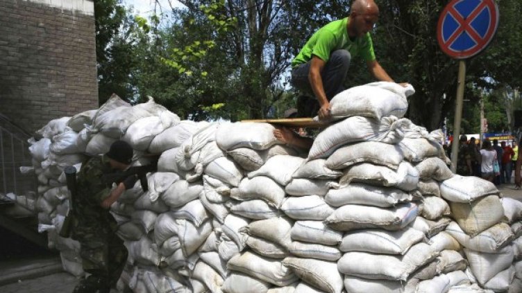 Снимка: Reuters