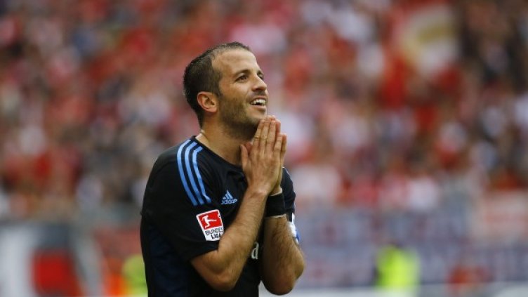 Снимка: Reuters