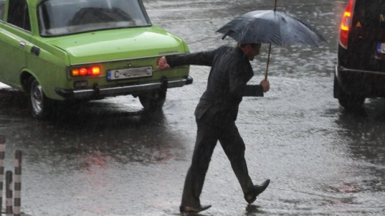 Снимка: Булфото, архив