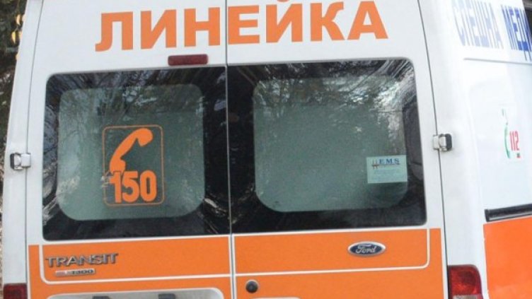 Архив: Булфото