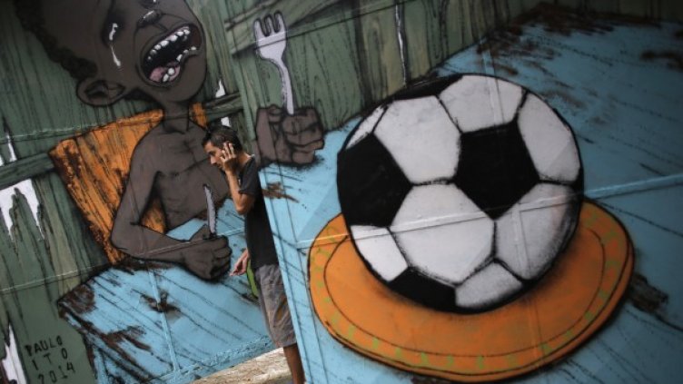 Снимка: Reuters