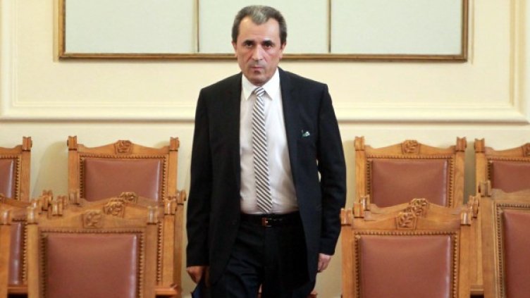 Снимка: архив, БТА