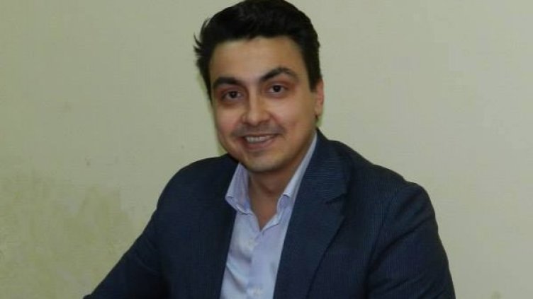 Момчил Неков. Снимка: Facebook