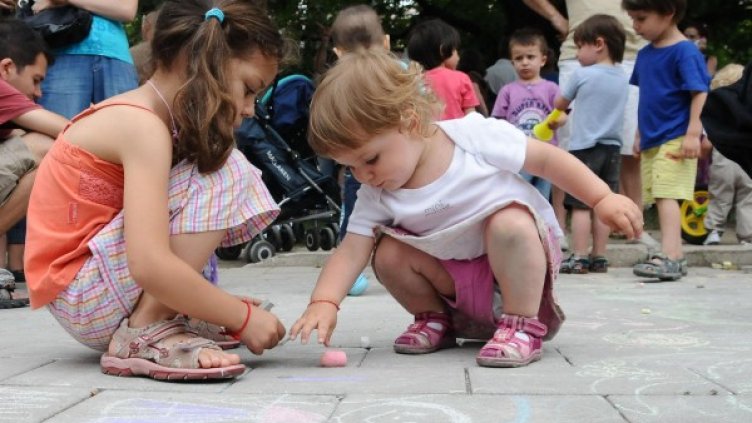 Снимка, архив Булфото