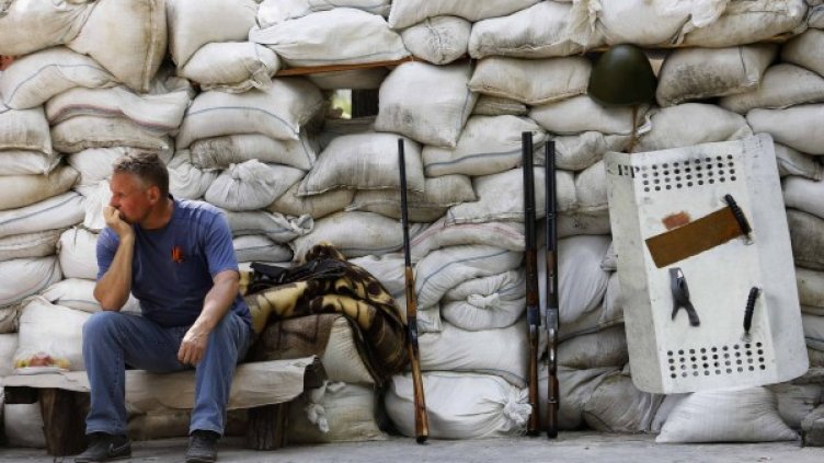 Снимка: Reuters