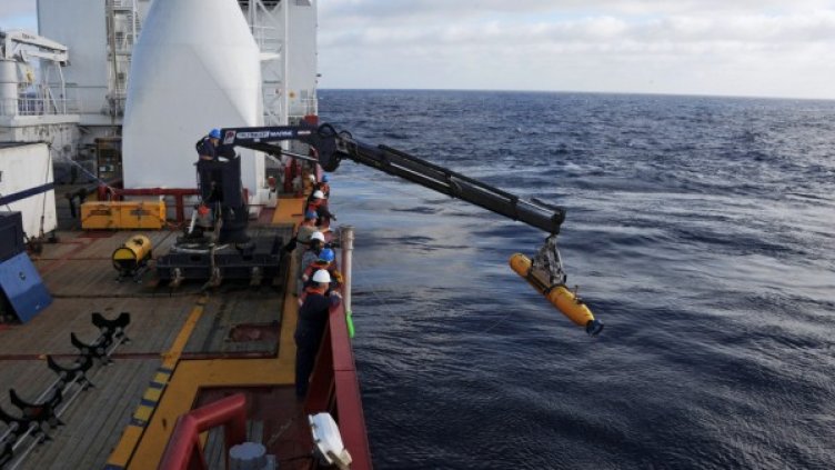 Снимка: Reuters