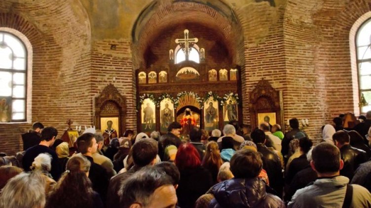 Снимка: Булфото, архив