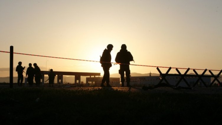 Снимка: архив, Reuters