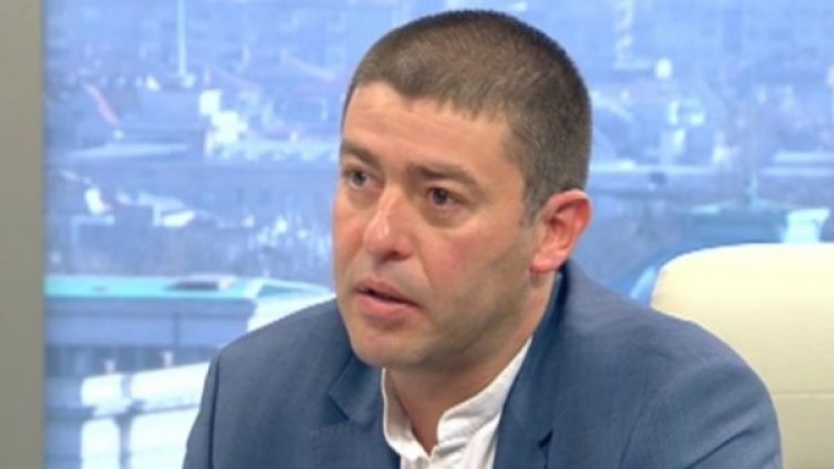 Страхил Ангелов, Снимка: bTV