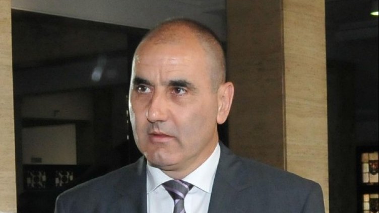 Цветан Цветанов. Снимка, архив Булфото