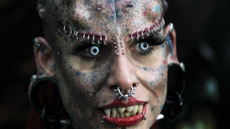 Снимка: Reuters