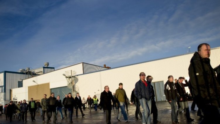 Снимка: архив, Reuters