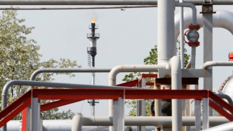 Снимка: архив, Reuters