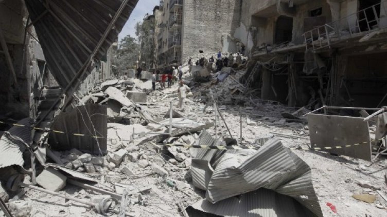 Снимка: архив, Reuters